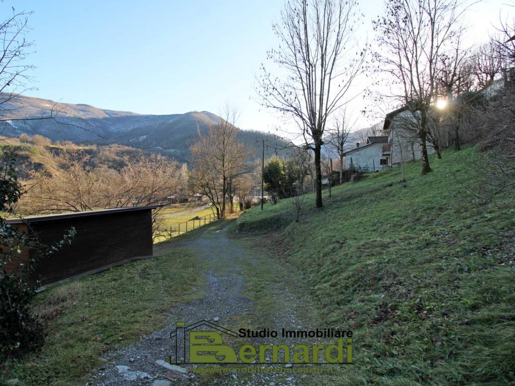 Casa indipendente a Fanano in Via Vitrici, 239 - Foto 2