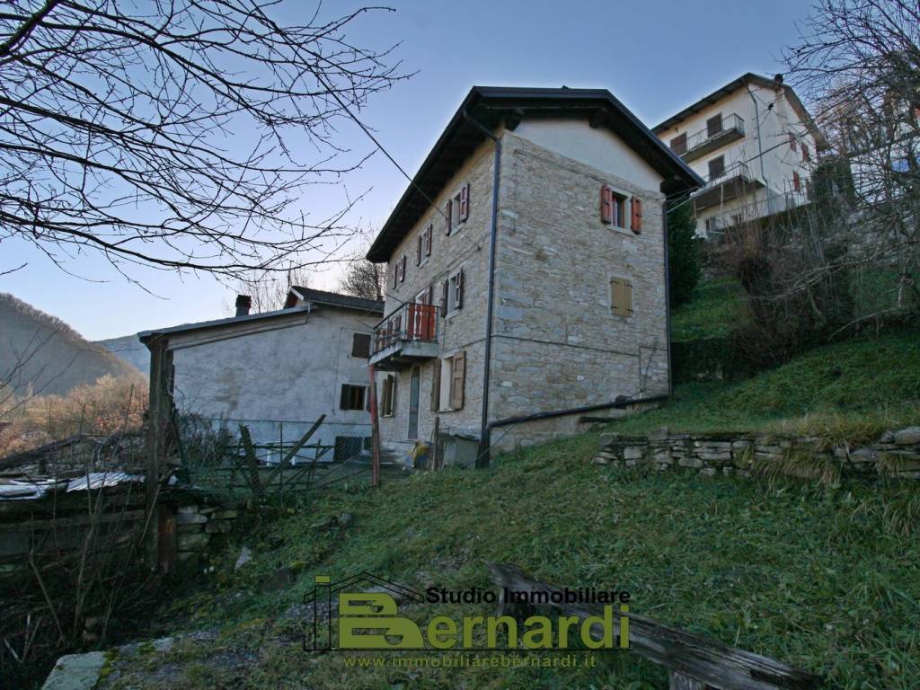 Casa indipendente a Fanano in Via Vitrici, 239 - Foto 4