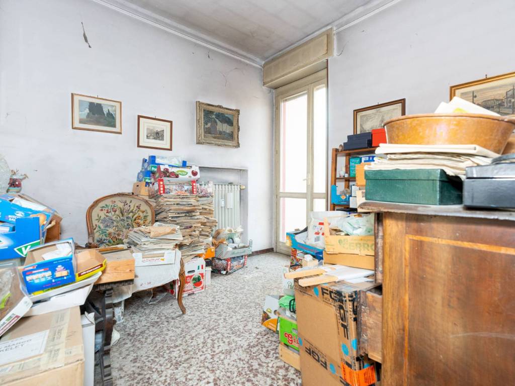 Appartamento a Saluzzo in Corso Giovenale Ancina, 12 - Foto 5