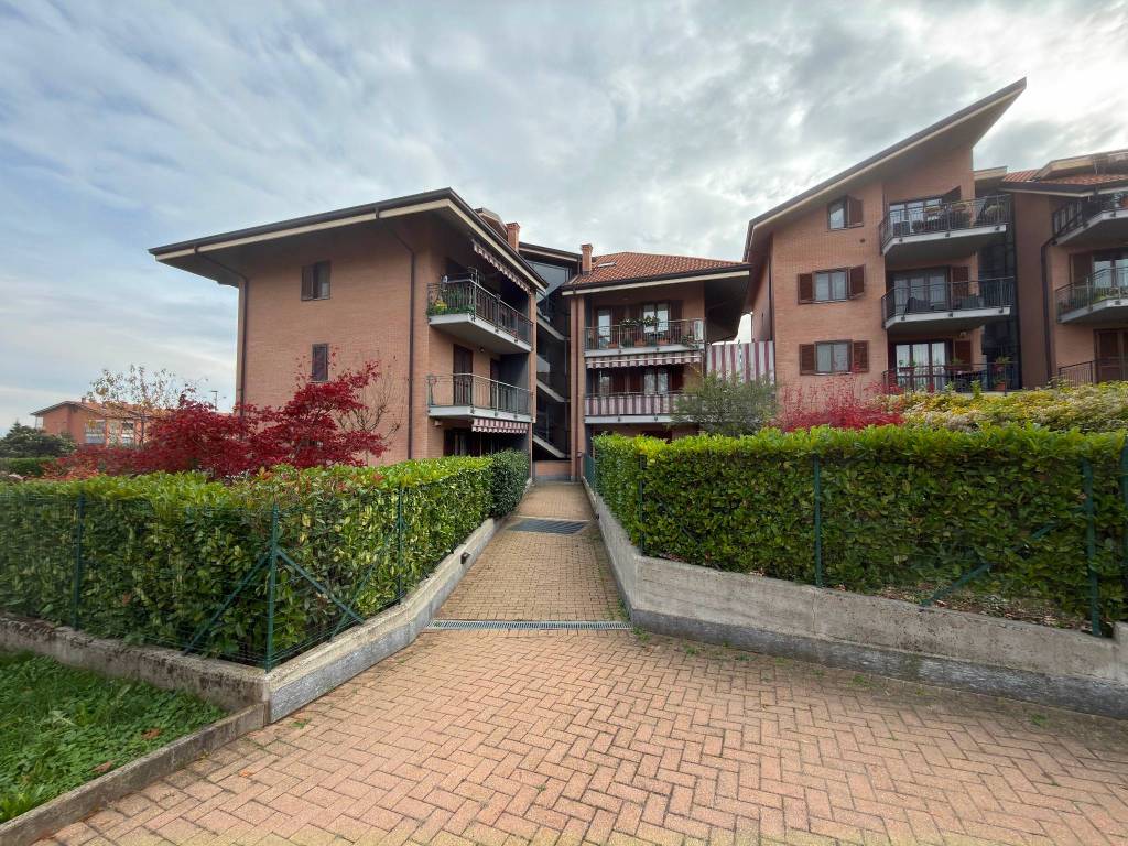 Appartamento a Pianezza in Via Marco Polo - Foto 3