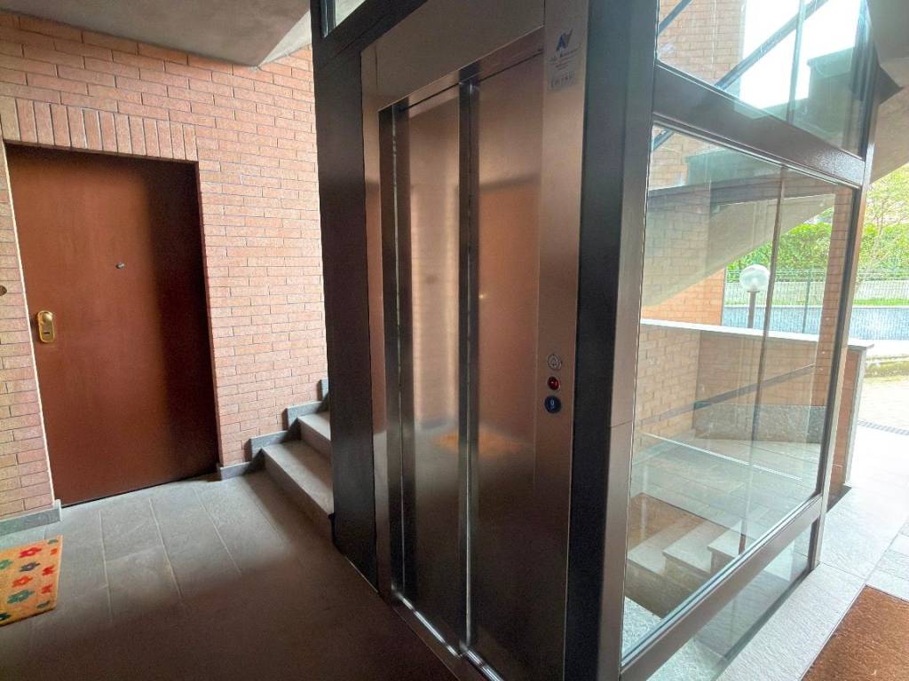 Appartamento a Pianezza in Via Marco Polo - Foto 4