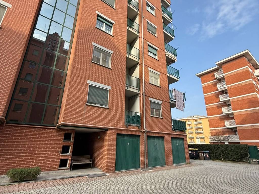 Appartamento a Alessandria in Via Agostino Depretis, 34 - Foto 2