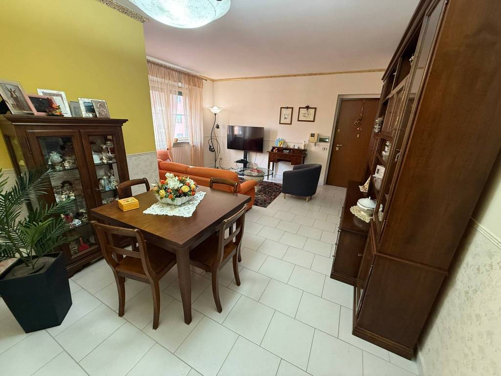 Appartamento a Alessandria in Via Agostino Depretis, 34 - Foto 4