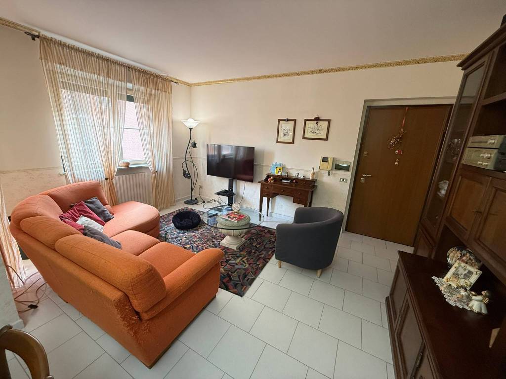 Appartamento a Alessandria in Via Agostino Depretis, 34 - Foto 5