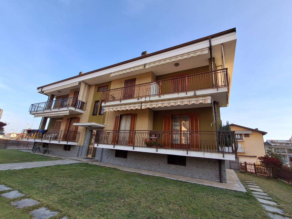 Appartamento a Busca in Via Monte Pelvo, 1 - Foto 2
