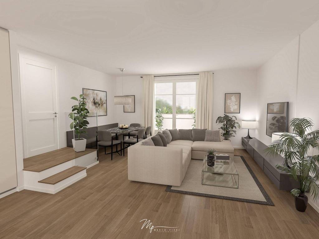 Villa a Prato - Foto 2