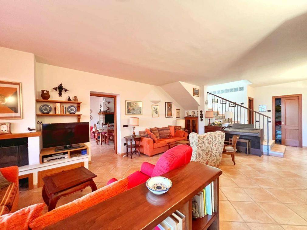 Villetta a schiera a Montefiascone - Foto 2