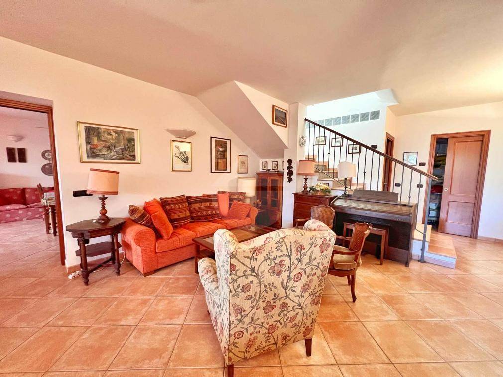 Villetta a schiera a Montefiascone - Foto 3