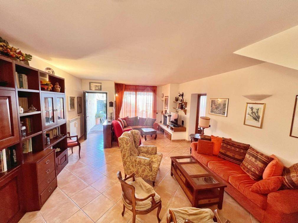 Villetta a schiera a Montefiascone - Foto 5