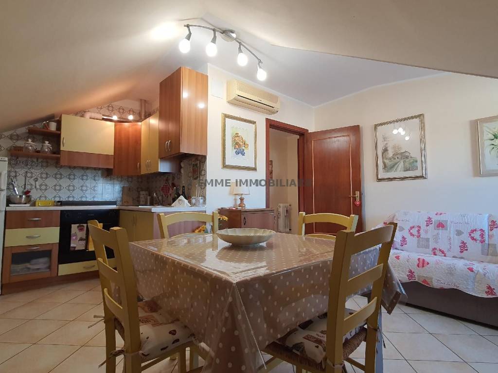 Attico / mansarda a Folignano in VIA ASTI 15 - Foto 2