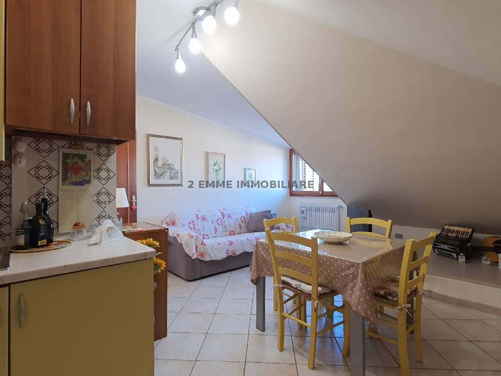 Attico / mansarda a Folignano in VIA ASTI 15 - Foto 3