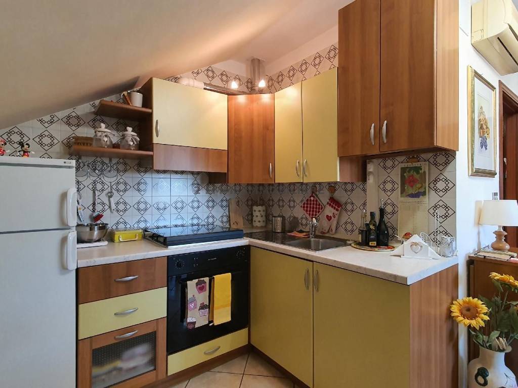 Attico / mansarda a Folignano in VIA ASTI 15 - Foto 4