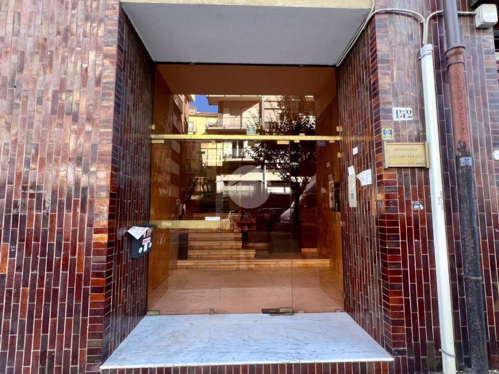 Appartamento a Cosenza in Corso Luigi Fera, 152 - Foto 2