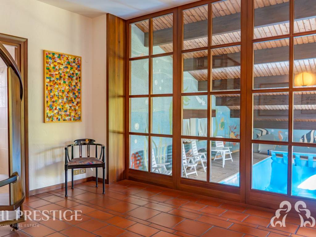 Villa a Belluno in Via Travazzoi, 46 - Foto 2