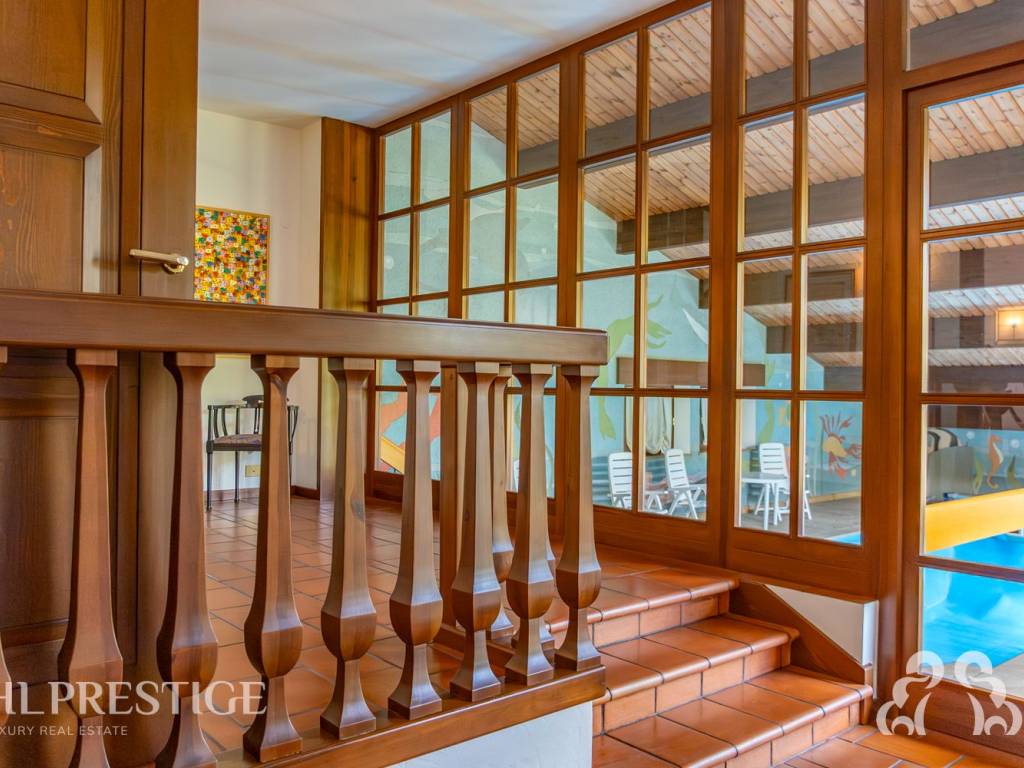 Villa a Belluno in Via Travazzoi, 46 - Foto 3