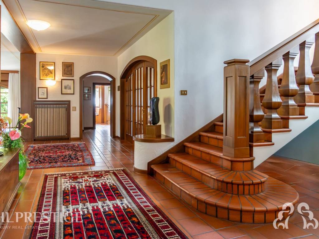 Villa a Belluno in Via Travazzoi, 46 - Foto 4