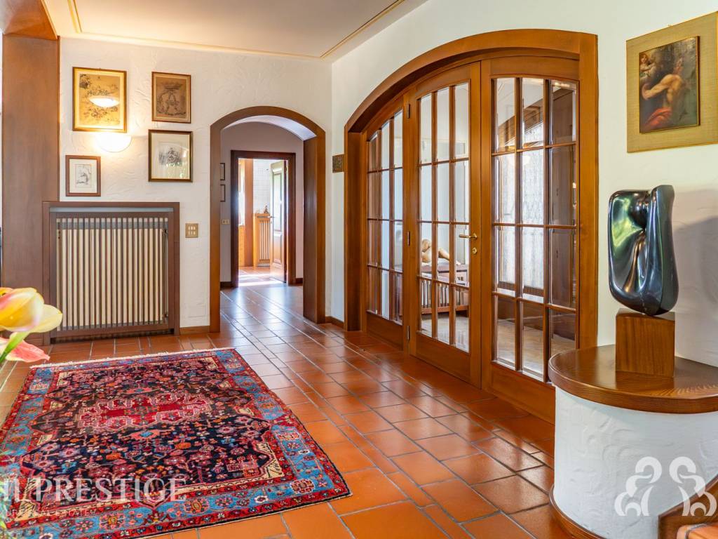 Villa a Belluno in Via Travazzoi, 46 - Foto 5