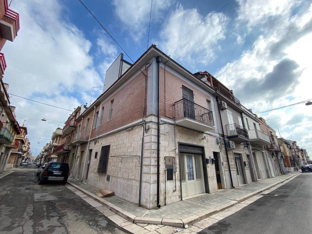 Appartamento a San severo in Via Bologna - Foto 2