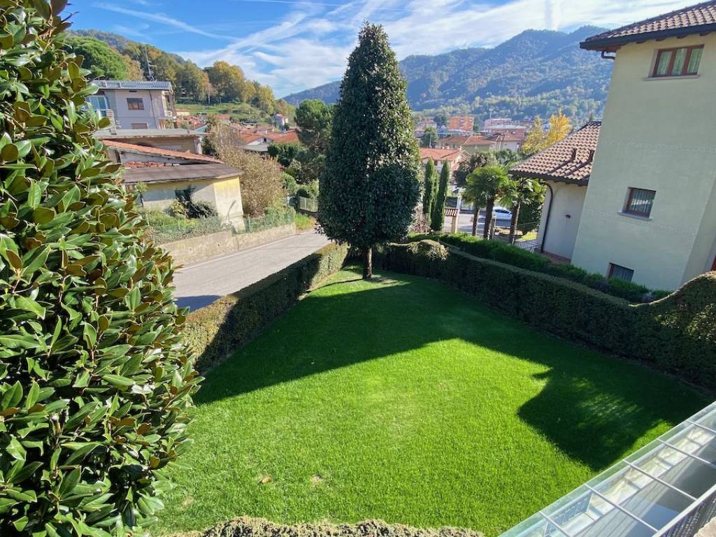 Villa a Cisano bergamasco in VIA SANTA CATERINA DA SIENA, 1 - Foto 4