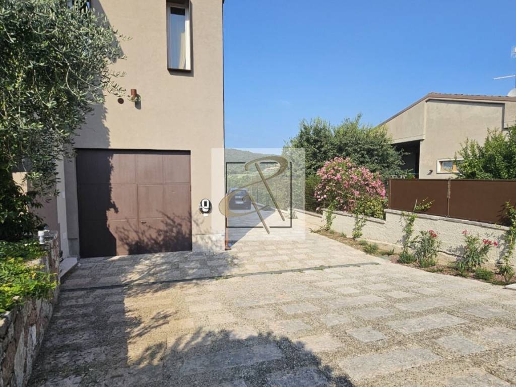 Villa a Costermano sul garda in Via Vittorio Veneto - Foto 4