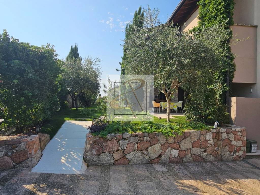 Villa a Costermano sul garda in Via Vittorio Veneto - Foto 5