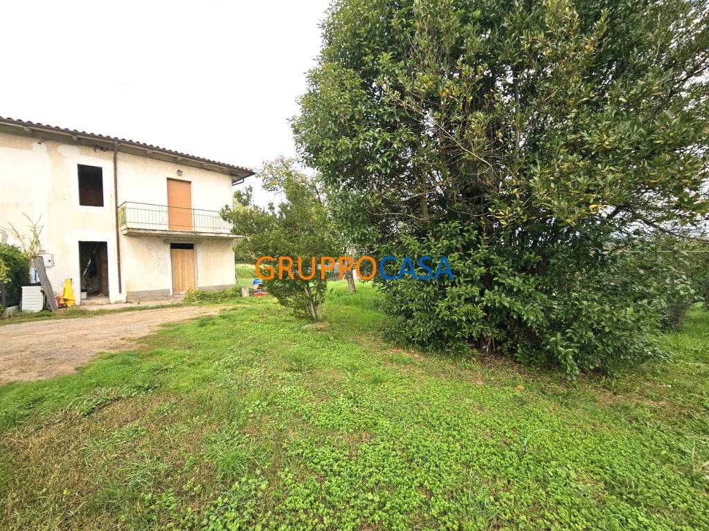 Casa indipendente a Altopascio in Via di Poggio, 10 - Foto 2