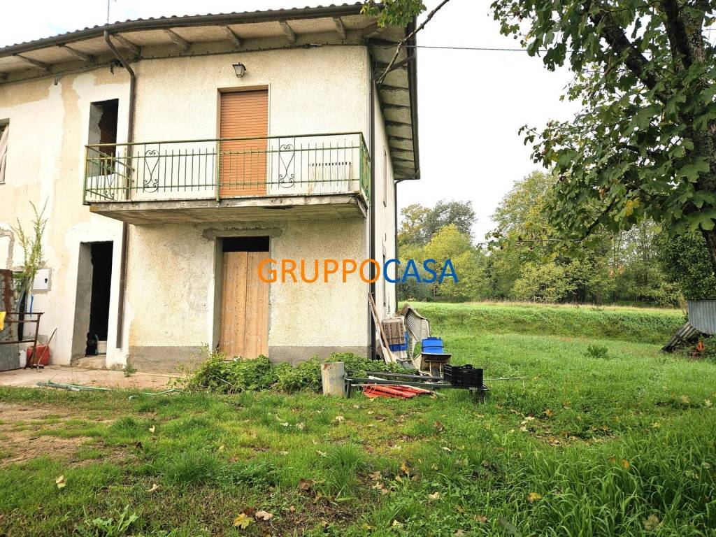 Casa indipendente a Altopascio in Via di Poggio, 10 - Foto 3