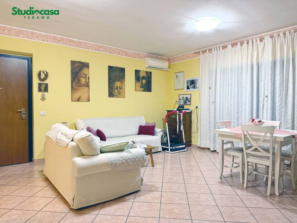 Appartamento a Teramo in Via San Marco - Foto 2