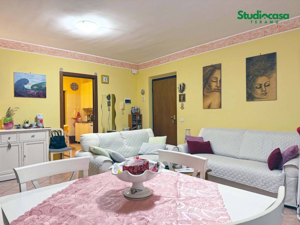 Appartamento a Teramo in Via San Marco - Foto 3