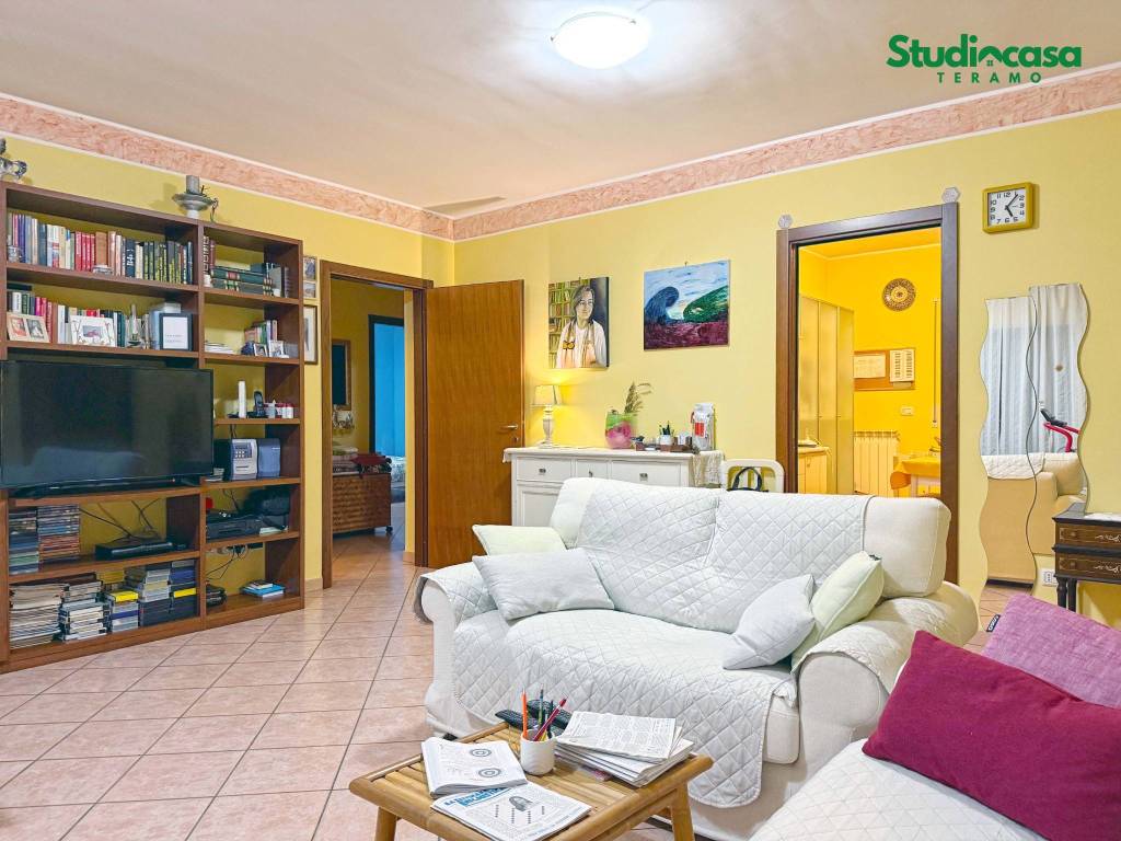 Appartamento a Teramo in Via San Marco - Foto 4