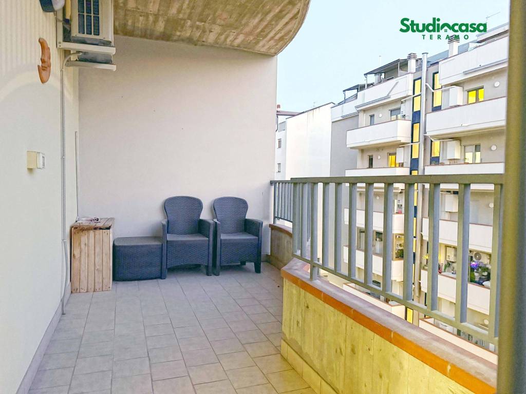 Appartamento a Teramo in Via San Marco - Foto 5