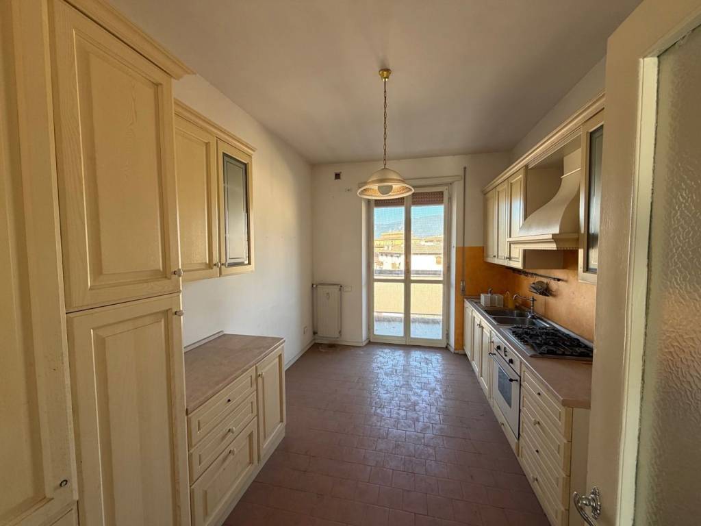 Attico / mansarda a Terni in Attico Via Guglielmi, 17 - Foto 2