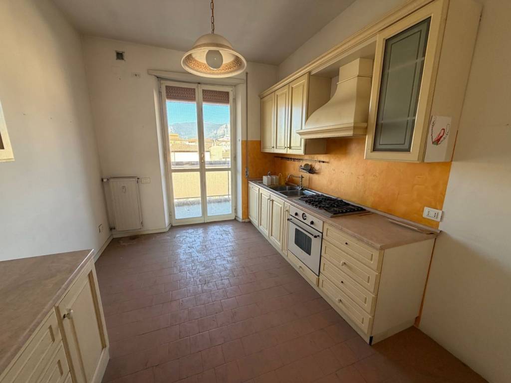 Attico / mansarda a Terni in Attico Via Guglielmi, 17 - Foto 4