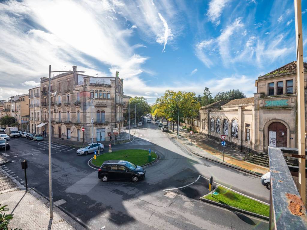 Appartamento a Caltagirone in Via Roma, 321 - Foto 4