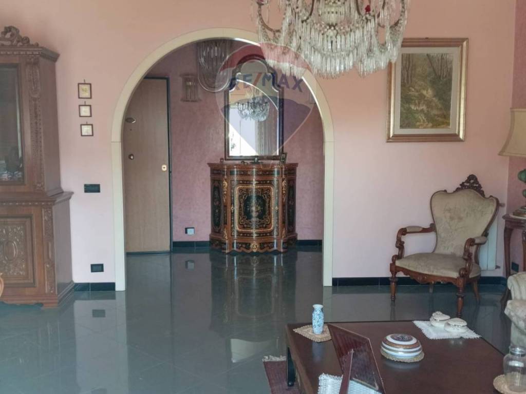 Appartamento a Carlentini in Via Falcone, 10 - Foto 2