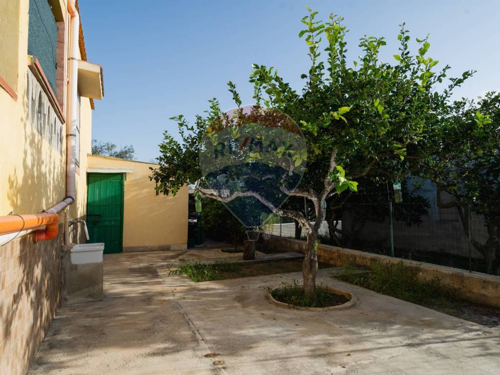 Villa a Ispica in VIA DEL GORGO SALATO - Foto 3