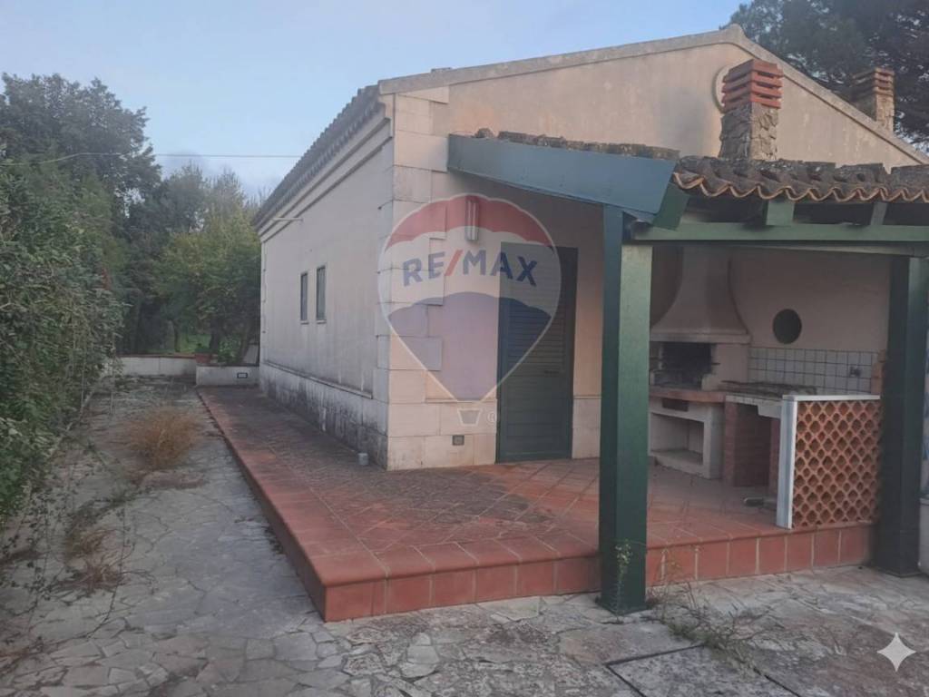 Villa a Chiaramonte gulfi in C.da Gerardo - Foto 5