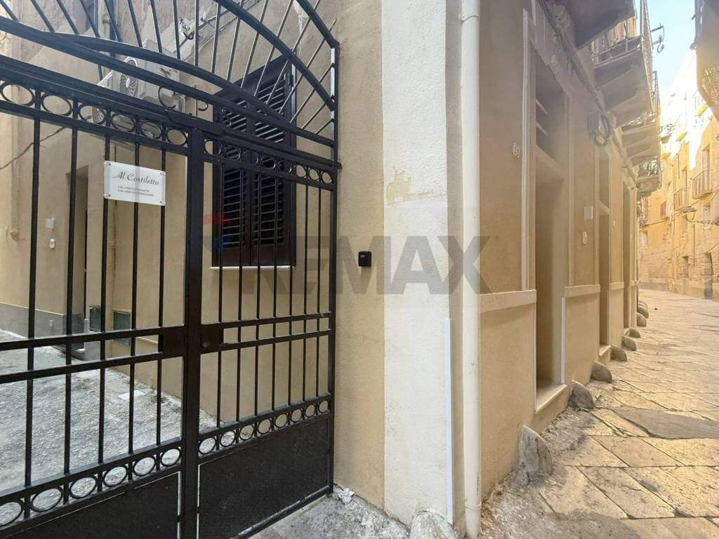 Casa indipendente a Trapani in Via Calvano - Foto 2