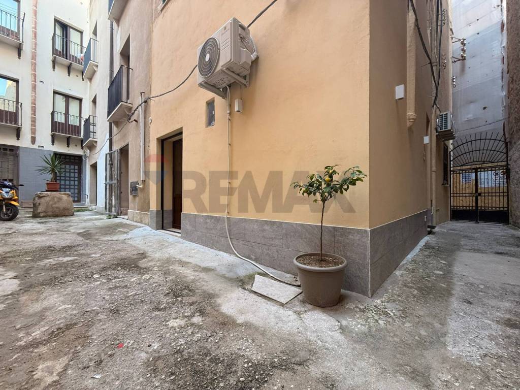 Casa indipendente a Trapani in Via Calvano - Foto 3