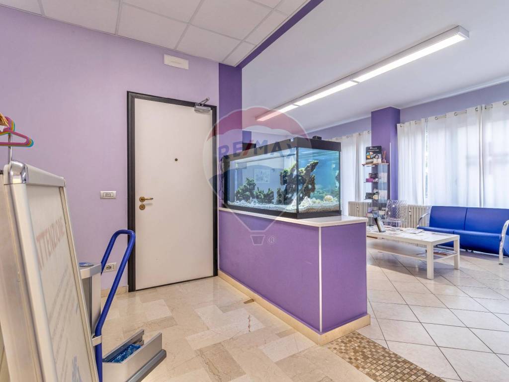 Immobile a Biella in Via Torino, 43 - Foto 2