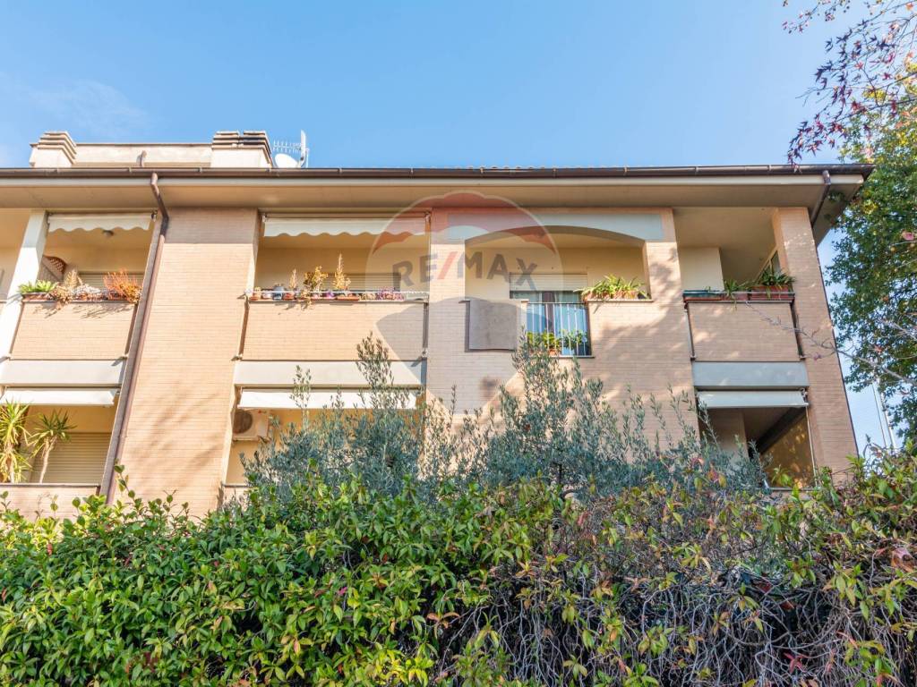 Appartamento a Viterbo in Via Pergolesi, 8 - Foto 2