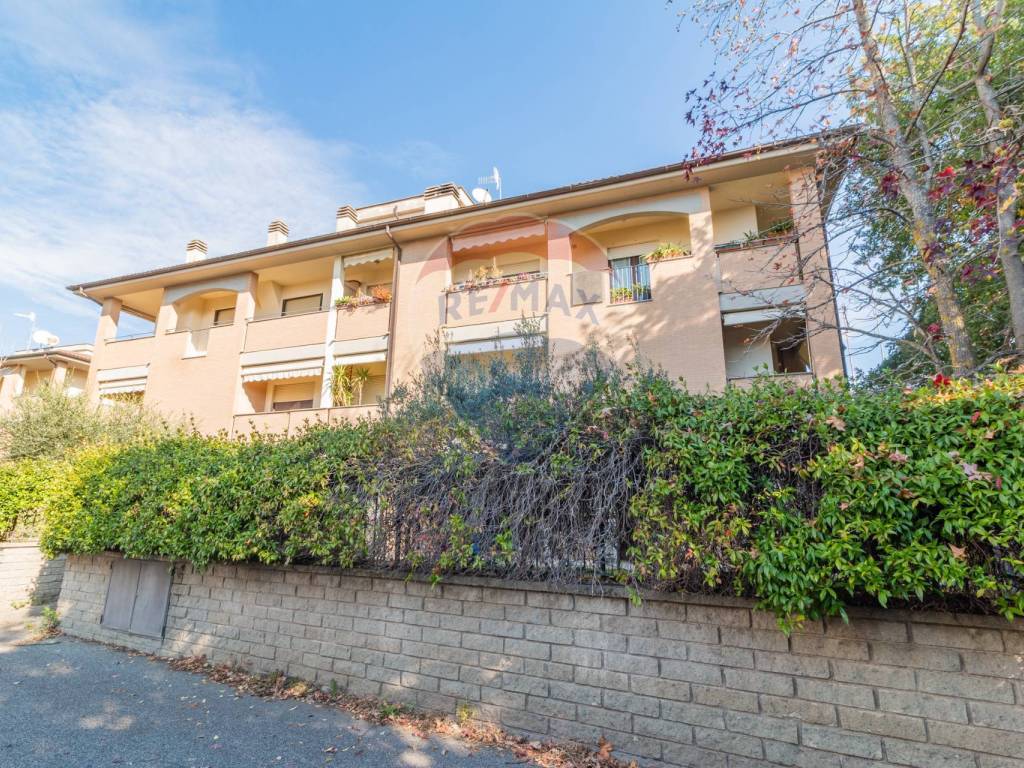 Appartamento a Viterbo in Via Pergolesi, 8 - Foto 3