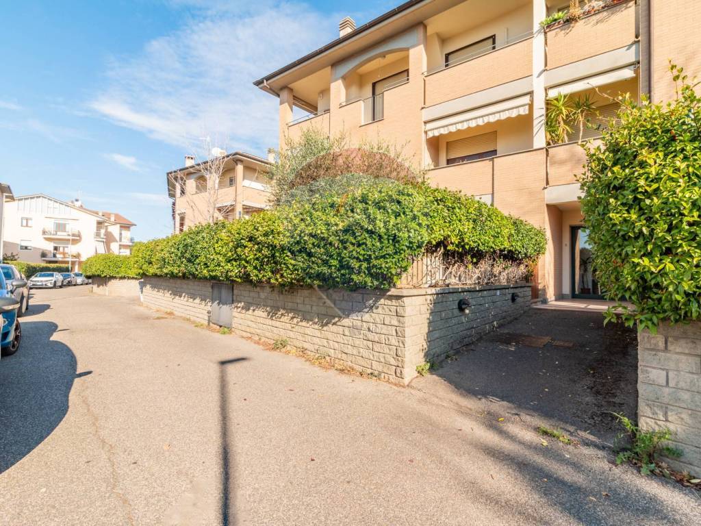 Appartamento a Viterbo in Via Pergolesi, 8 - Foto 4