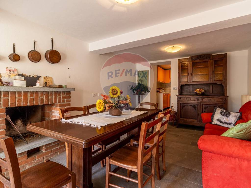 Casa indipendente a Pettinengo in Frazione Rosa, 5 - Foto 4