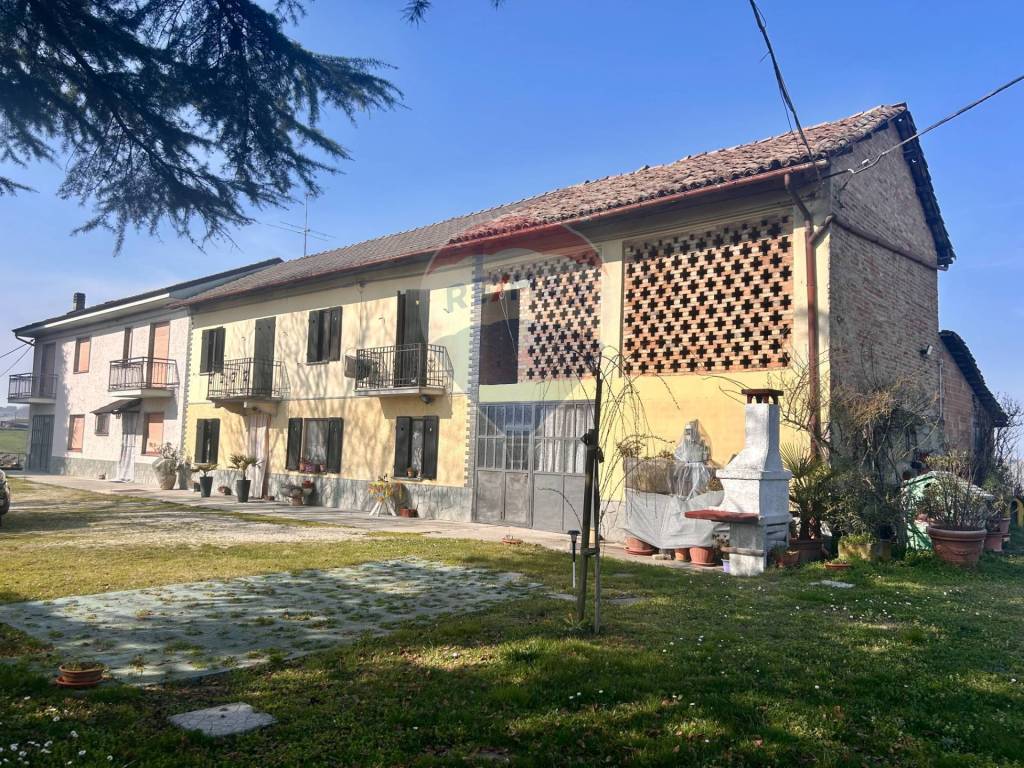Rustico / casale a Costigliole d'asti in Strada Bionzo, 17 - Foto 2