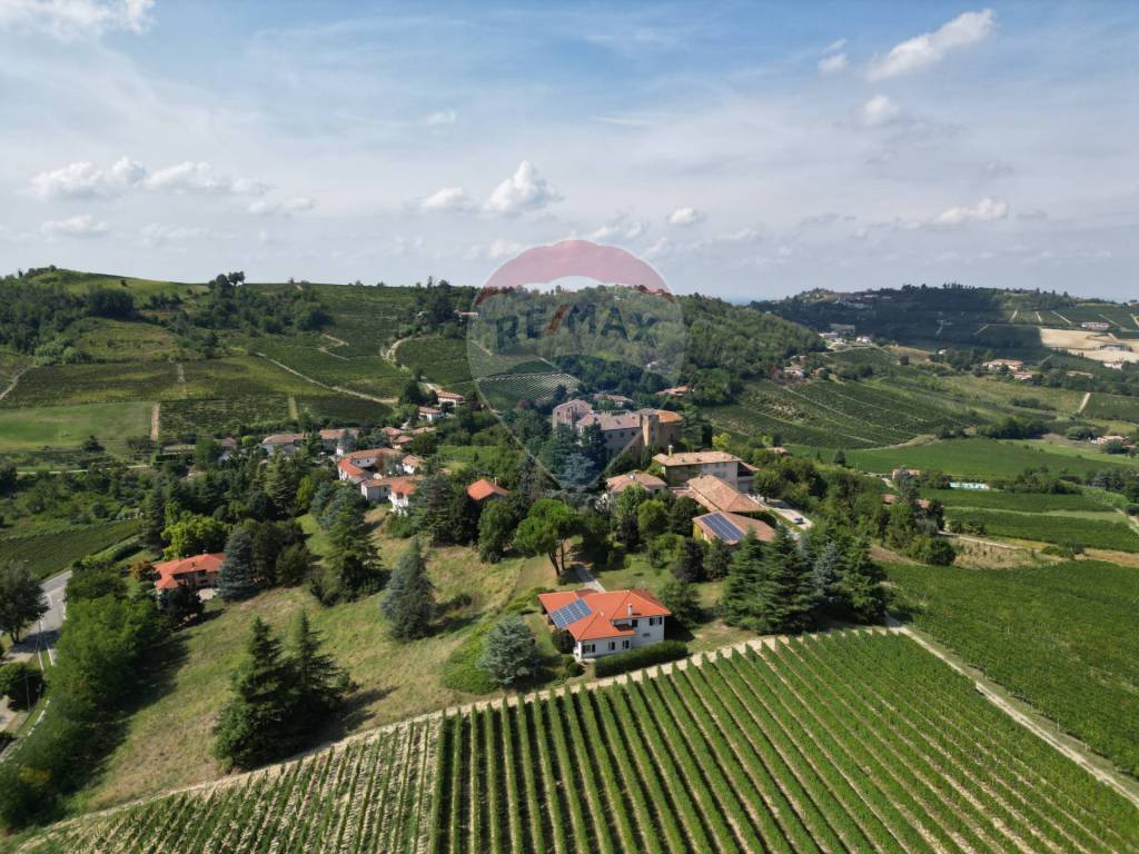 Rustico / casale a Costigliole d'asti in Strada Bionzo, 17 - Foto 3