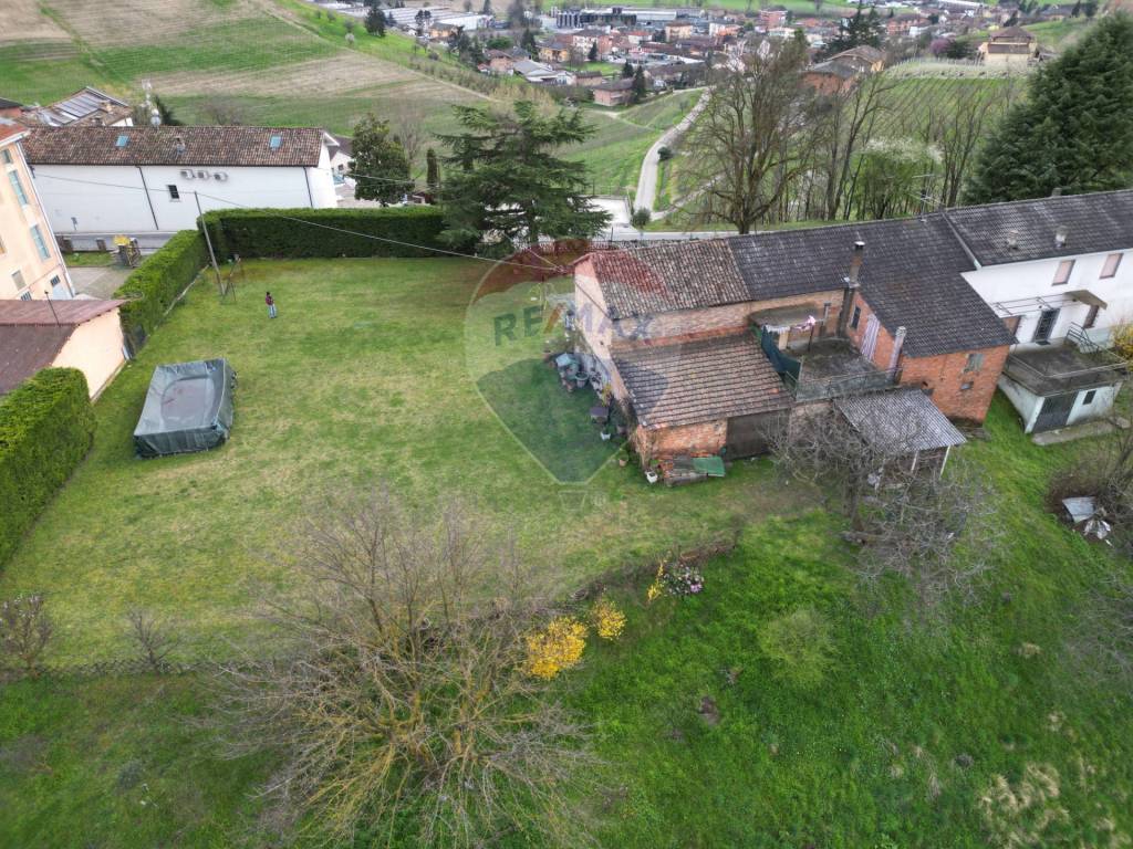 Rustico / casale a Costigliole d'asti in Strada Bionzo, 17 - Foto 4