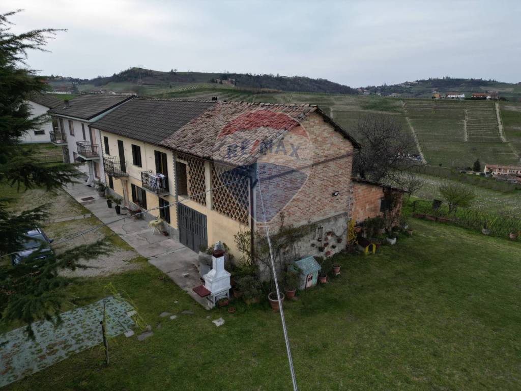 Rustico / casale a Costigliole d'asti in Strada Bionzo, 17 - Foto 5