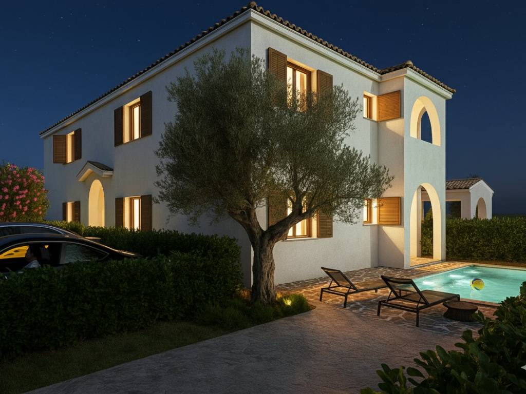 Appartamento a Budoni in Via Amendola - Foto 2