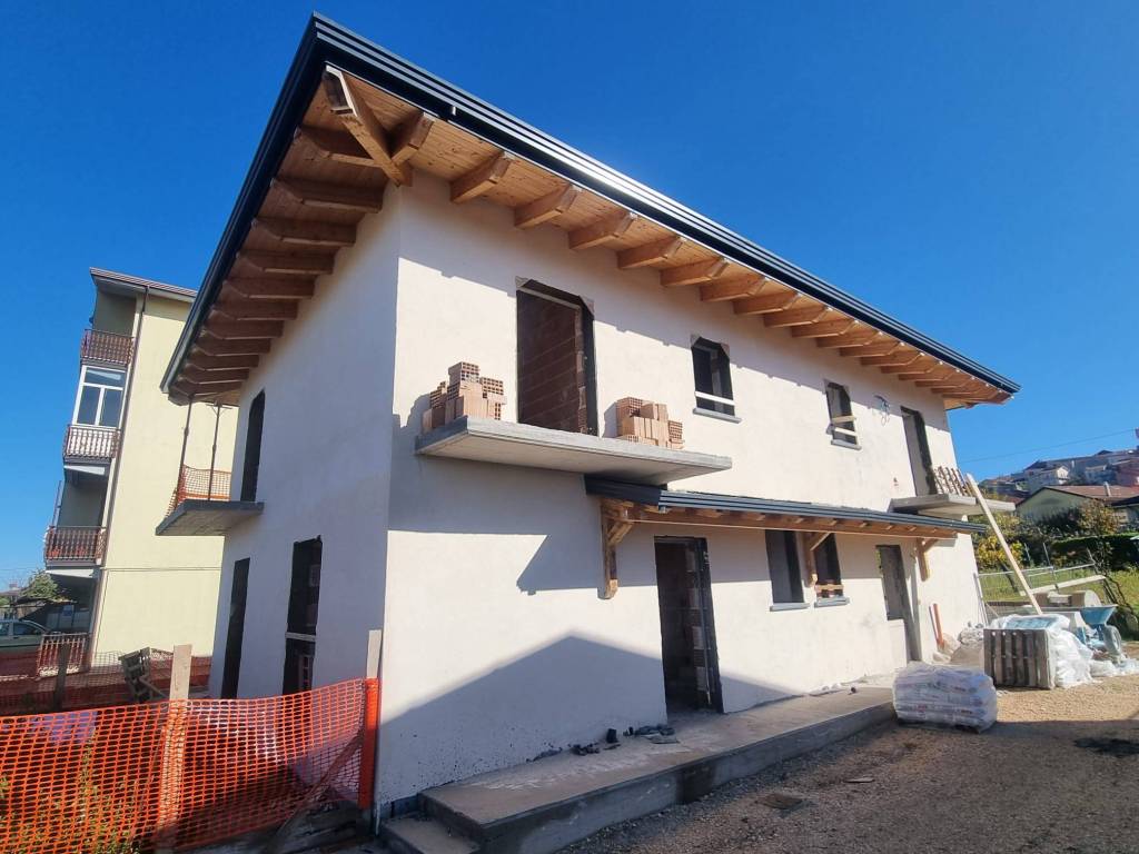Villa a Montemiletto in Via Frustella - Foto 3